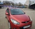 Червоний Мазда 2, об'ємом двигуна 1.5 л та пробігом 130 тис. км за 6000 $, фото 1 на Automoto.ua