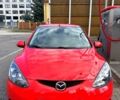 Мазда 2 2008 в Днепре (Днепропетровске) на Automoto.ua Красный Мазда 2, объемом двигателя 1.5 л и пробегом 208 тыс. км за 6000 $, фото 3 на Automoto.ua