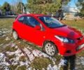 Красный Мазда 2, объемом двигателя 1.4 л и пробегом 207 тыс. км за 3900 $, фото 6 на Automoto.ua