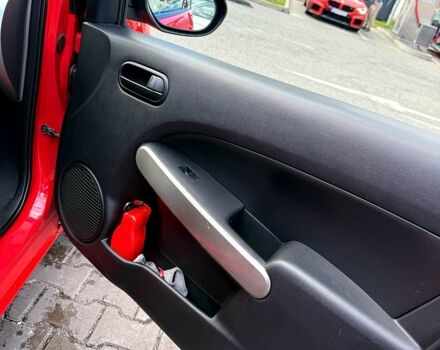 Мазда 2 2008 в Днепре (Днепропетровске) на Automoto.ua Красный Мазда 2, объемом двигателя 1.5 л и пробегом 208 тыс. км за 6000 $, фото 6 на Automoto.ua