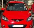 Мазда 2 2008 в Ужгороде на Automoto.ua Красный Мазда 2, объемом двигателя 1.5 л и пробегом 208 тыс. км за 6000 $, фото 1 на Automoto.ua