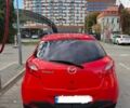 Мазда 2 2008 в Ужгороде на Automoto.ua Красный Мазда 2, объемом двигателя 1.5 л и пробегом 208 тыс. км за 6000 $, фото 3 на Automoto.ua