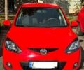 Мазда 2 2008 в Днепре (Днепропетровске) на Automoto.ua Красный Мазда 2, объемом двигателя 1.5 л и пробегом 208 тыс. км за 6000 $, фото 1 на Automoto.ua