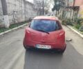 Красный Мазда 2, объемом двигателя 1.5 л и пробегом 138 тыс. км за 6500 $, фото 2 на Automoto.ua