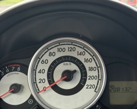 Мазда 2 2008 в Ужгороде на Automoto.ua Красный Мазда 2, объемом двигателя 1.5 л и пробегом 208 тыс. км за 6000 $, фото 7 на Automoto.ua