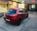 Красный Мазда 2, объемом двигателя 1.5 л и пробегом 160 тыс. км за 6200 $, фото 3 на Automoto.ua