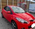Мазда 2 2008 в Ужгороде на Automoto.ua Красный Мазда 2, объемом двигателя 1.5 л и пробегом 208 тыс. км за 6000 $, фото 1 на Automoto.ua