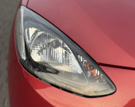 Червоний Мазда 2, об'ємом двигуна 1.5 л та пробігом 138 тис. км за 6800 $, фото 38 на Automoto.ua