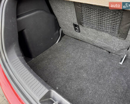 Червоний Мазда 2, об'ємом двигуна 1.5 л та пробігом 138 тис. км за 6800 $, фото 30 на Automoto.ua