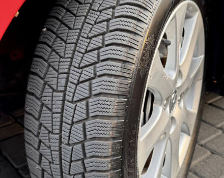 Червоний Мазда 2, об'ємом двигуна 1.5 л та пробігом 138 тис. км за 6800 $, фото 17 на Automoto.ua