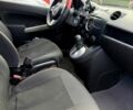 Червоний Мазда 2, об'ємом двигуна 1.5 л та пробігом 208 тис. км за 6000 $, фото 5 на Automoto.ua