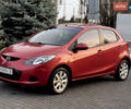 Червоний Мазда 2, об'ємом двигуна 1.5 л та пробігом 138 тис. км за 6800 $, фото 8 на Automoto.ua