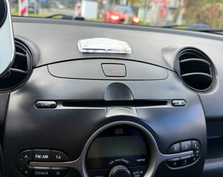 Мазда 2 2008 в Днепре (Днепропетровске) на Automoto.ua Красный Мазда 2, объемом двигателя 1.5 л и пробегом 208 тыс. км за 6000 $, фото 11 на Automoto.ua