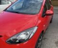 Мазда 2 2008 в Ужгороде на Automoto.ua Красный Мазда 2, объемом двигателя 1.5 л и пробегом 208 тыс. км за 6000 $, фото 2 на Automoto.ua