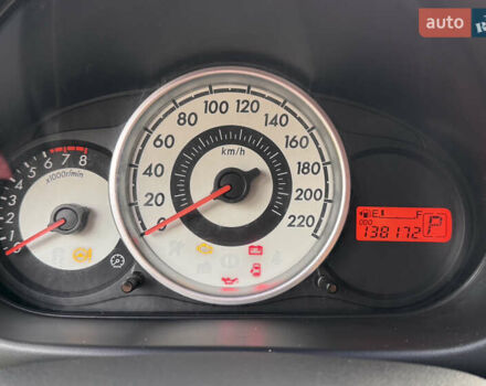 Червоний Мазда 2, об'ємом двигуна 1.5 л та пробігом 138 тис. км за 6800 $, фото 19 на Automoto.ua