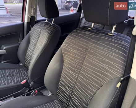 Червоний Мазда 2, об'ємом двигуна 1.5 л та пробігом 138 тис. км за 6800 $, фото 24 на Automoto.ua