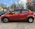 Червоний Мазда 2, об'ємом двигуна 1.4 л та пробігом 110 тис. км за 5312 $, фото 4 на Automoto.ua