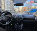 Червоний Мазда 2, об'ємом двигуна 1.4 л та пробігом 110 тис. км за 5180 $, фото 6 на Automoto.ua