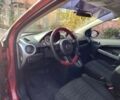 Красный Мазда 2, объемом двигателя 1.5 л и пробегом 138 тыс. км за 6500 $, фото 4 на Automoto.ua