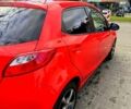 Мазда 2 2008 в Днепре (Днепропетровске) на Automoto.ua Красный Мазда 2, объемом двигателя 1.5 л и пробегом 208 тыс. км за 6000 $, фото 2 на Automoto.ua