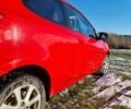 Красный Мазда 2, объемом двигателя 1.4 л и пробегом 207 тыс. км за 3900 $, фото 4 на Automoto.ua
