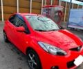 Мазда 2 2008 в Днепре (Днепропетровске) на Automoto.ua Красный Мазда 2, объемом двигателя 1.5 л и пробегом 208 тыс. км за 6000 $, фото 1 на Automoto.ua