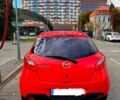 Мазда 2 2008 в Днепре (Днепропетровске) на Automoto.ua Красный Мазда 2, объемом двигателя 1.5 л и пробегом 208 тыс. км за 6000 $, фото 4 на Automoto.ua