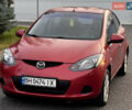 Червоний Мазда 2, об'ємом двигуна 1.5 л та пробігом 138 тис. км за 6800 $, фото 14 на Automoto.ua