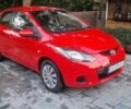 Червоний Мазда 2, об'ємом двигуна 1.4 л та пробігом 198 тис. км за 5300 $, фото 15 на Automoto.ua