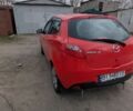 Червоний Мазда 2, об'ємом двигуна 1.5 л та пробігом 175 тис. км за 5800 $, фото 5 на Automoto.ua