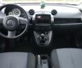 Красный Мазда 2, объемом двигателя 1.35 л и пробегом 198 тыс. км за 4999 $, фото 1 на Automoto.ua