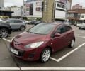 Красный Мазда 2, объемом двигателя 1.5 л и пробегом 112 тыс. км за 7900 $, фото 1 на Automoto.ua