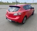 Красный Мазда 2, объемом двигателя 1.6 л и пробегом 300 тыс. км за 6700 $, фото 4 на Automoto.ua
