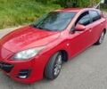 Красный Мазда 2, объемом двигателя 1.6 л и пробегом 300 тыс. км за 6700 $, фото 1 на Automoto.ua