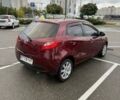 Красный Мазда 2, объемом двигателя 1.5 л и пробегом 112 тыс. км за 7900 $, фото 3 на Automoto.ua