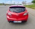 Красный Мазда 2, объемом двигателя 1.6 л и пробегом 300 тыс. км за 6700 $, фото 3 на Automoto.ua