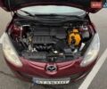 Красный Мазда 2, объемом двигателя 1.5 л и пробегом 112 тыс. км за 7900 $, фото 12 на Automoto.ua