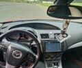 Красный Мазда 2, объемом двигателя 1.6 л и пробегом 300 тыс. км за 6700 $, фото 8 на Automoto.ua