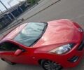 Красный Мазда 2, объемом двигателя 1.6 л и пробегом 300 тыс. км за 6700 $, фото 6 на Automoto.ua