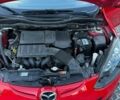 Червоний Мазда 2, об'ємом двигуна 1.5 л та пробігом 39 тис. км за 7500 $, фото 10 на Automoto.ua
