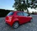 Червоний Мазда 2, об'ємом двигуна 1.5 л та пробігом 39 тис. км за 7500 $, фото 4 на Automoto.ua