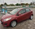 Мазда 2 2014 в Киеве на Automoto.ua Красный Мазда 2, объемом двигателя 1.5 л и пробегом 81 тыс. км за 9000 $, фото 1 на Automoto.ua