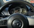Красный Мазда 2, объемом двигателя 1.3 л и пробегом 130 тыс. км за 5400 $, фото 9 на Automoto.ua