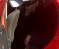 Красный Мазда 2, объемом двигателя 1.3 л и пробегом 130 тыс. км за 5700 $, фото 3 на Automoto.ua