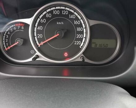 Мазда 2 2014 в Киеве на Automoto.ua Красный Мазда 2, объемом двигателя 1.5 л и пробегом 81 тыс. км за 9000 $, фото 9 на Automoto.ua