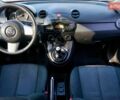 Красный Мазда 2, объемом двигателя 1.3 л и пробегом 130 тыс. км за 5400 $, фото 12 на Automoto.ua