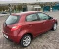 Мазда 2 2014 в Киеве на Automoto.ua Красный Мазда 2, объемом двигателя 1.5 л и пробегом 81 тыс. км за 9000 $, фото 2 на Automoto.ua