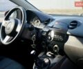 Красный Мазда 2, объемом двигателя 1.3 л и пробегом 130 тыс. км за 5400 $, фото 11 на Automoto.ua