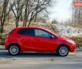 Красный Мазда 2, объемом двигателя 1.3 л и пробегом 130 тыс. км за 5400 $, фото 3 на Automoto.ua
