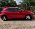 Красный Мазда 2, объемом двигателя 1.5 л и пробегом 53 тыс. км за 9500 $, фото 2 на Automoto.ua